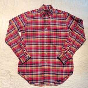 Ralph Lauren Button Up